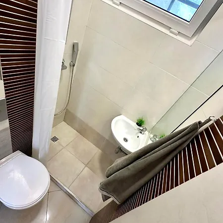 Appartement Apartament Z Widokiem Na Motlawe *