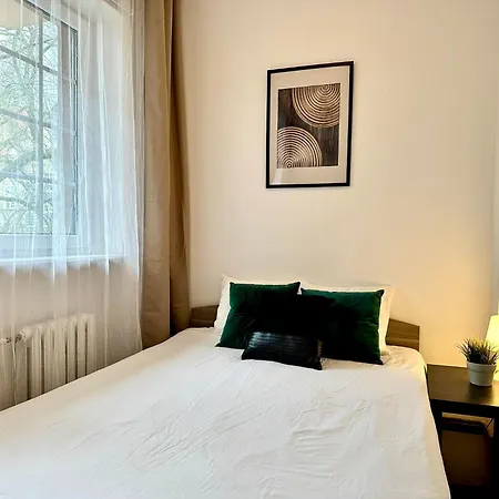 Apartament Z Widokiem Na Motlawe Appartement *