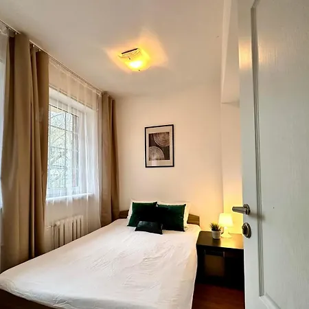 Apartment Apartament Z Widokiem Na Motlawe