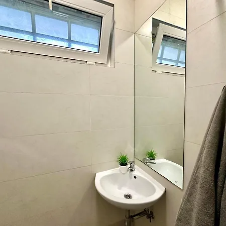 Apartament Z Widokiem Na Motlawe Apartment