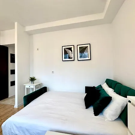Apartment Apartament Z Widokiem Na Motlawe